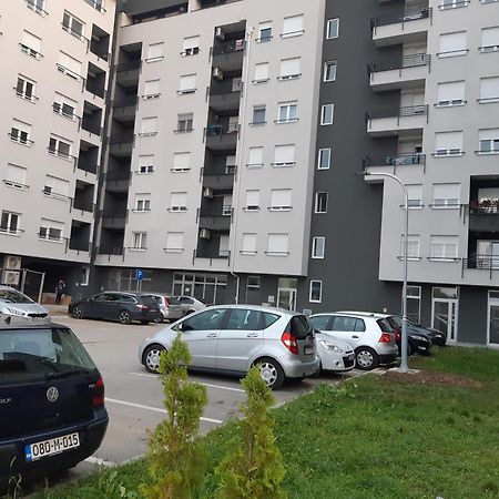 Apartman Dijana Banja Luka Cameră foto