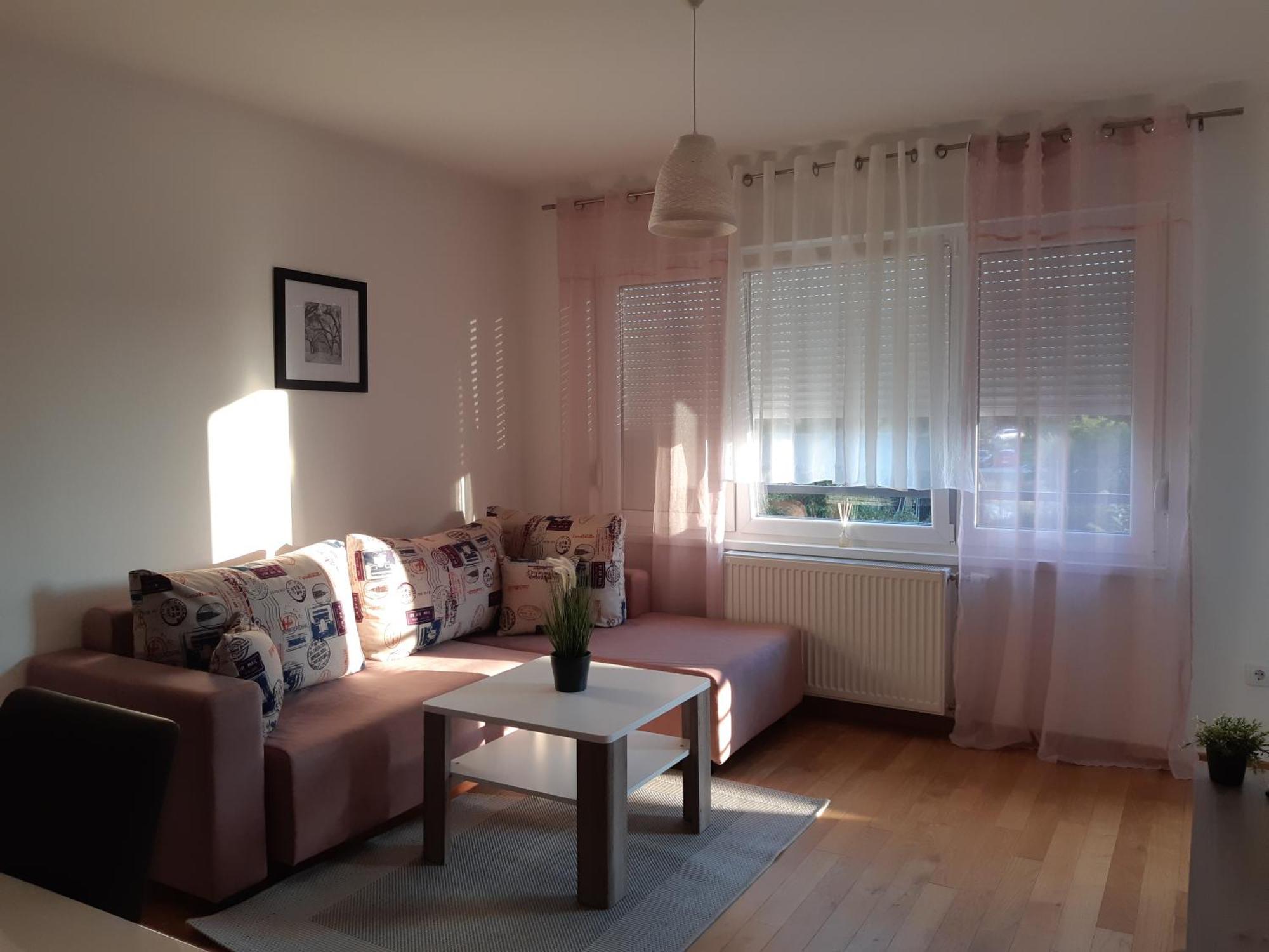 Apartman Dijana Banja Luka Cameră foto