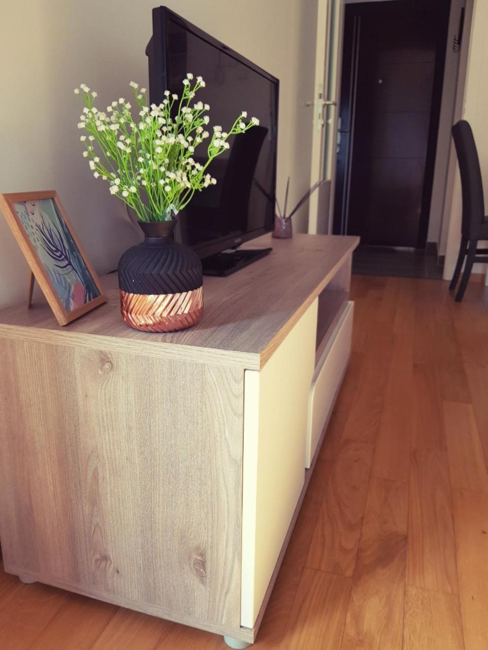 Apartman Dijana Banja Luka Cameră foto